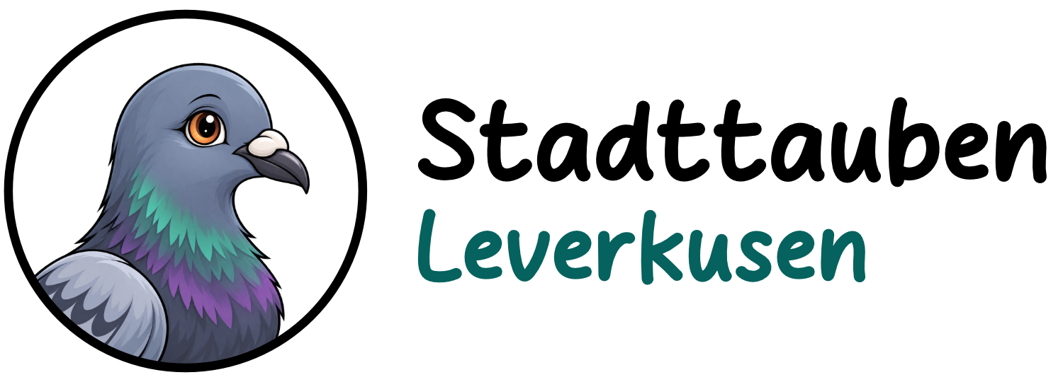 Initiative Stadttauben Leverkusen
